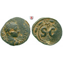 Roman Provincial Coins, Seleukis and Pieria, Antiocheia ad Orontem, Elagabalus, AE, vf