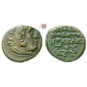 Ionia, Erythrai, Bronze 3.cent. BC, vf