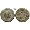 Roman Provincial Coins, Egypt, Alexandria, Aurelianus, Tetradrachm year 6 = 274/275, vf-xf