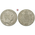 Sachsen (Saxony), Sachsen-Altenburg, Ernst, Vereinstaler 1869, vf