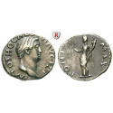 Roman Imperial Coins, Otho, Denarius März-April 69, vf-xf / vf