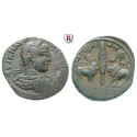 Roman Provincial Coins, Phoenicia, Arados, Caracalla, AE, nearly vf / vf