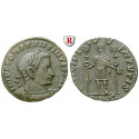Roman Imperial Coins, Constantine I, Follis 307, vf-xf