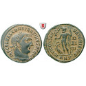 Roman Imperial Coins, Constantine I, Follis 313-314, vf