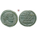 Roman Imperial Coins, Constantine I, Follis 324-325, nearly xf / vf-xf