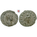 Roman Imperial Coins, Diocletian, Antoninianus 292, xf