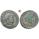 Roman Imperial Coins, Diocletian, Follis 303-305, vf-xf / good vf