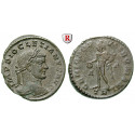 Roman Imperial Coins, Diocletian, Follis 296-297, vf-xf / vf