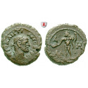 Roman Provincial Coins, Egypt, Alexandria, Diocletian, Tetradrachm year 8 = 291/292, vf