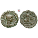 Roman Provincial Coins, Egypt, Alexandria, Diocletian, Tetradrachm year 4 = 278/288, vf