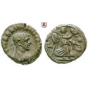 Roman Provincial Coins, Egypt, Alexandria, Diocletian, Tetradrachm year 4 = 287/288, vf