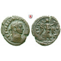 Roman Provincial Coins, Egypt, Alexandria, Diocletian, Tetradrachm year 3 = 286/287, vf