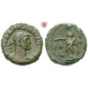 Roman Provincial Coins, Egypt, Alexandria, Diocletian, Tetradrachm, vf