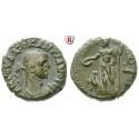 Roman Provincial Coins, Egypt, Alexandria, Diocletian, Tetradrachm year 2 = 285-286, vf