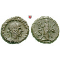 Roman Provincial Coins, Egypt, Alexandria, Diocletian, Tetradrachm year 6 = 289/290, vf