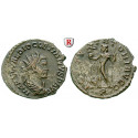 Roman Imperial Coins, Diocletian, Antoninianus 289, vf-xf