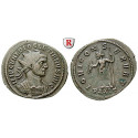 Roman Imperial Coins, Diocletian, Antoninianus 288, xf