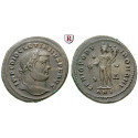 Roman Imperial Coins, Diocletian, Follis 298, vf-xf