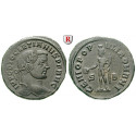 Roman Imperial Coins, Diocletian, Follis 294, vf-xf