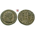 Roman Imperial Coins, Diocletian, Antoninianus 284-293, xf