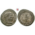 Roman Imperial Coins, Diocletian, Follis 300-303, nearly xf