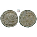 Roman Imperial Coins, Diocletian, Follis 300-301, vf-xf