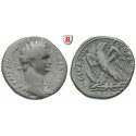 Roman Provincial Coins, Seleukis and Pieria, Antiocheia ad Orontem, Domitian, Tetradrachm 91-92 = year 11, vf