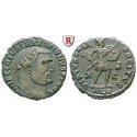 Roman Imperial Coins, Galerius, Follis 308, vf-xf