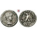Roman Provincial Coins, Seleukis and Pieria, Antiocheia ad Orontem, Gordian III., Tetradrachm 238-240, vf