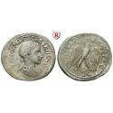 Roman Provincial Coins, Seleukis and Pieria, Antiocheia ad Orontem, Gordian III., Tetradrachm 238-240, vf-xf