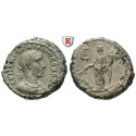 Roman Provincial Coins, Egypt, Alexandria, Gordian III., Tetradrachm year 3 = 239-240, vf-xf