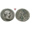 Roman Provincial Coins, Seleukis and Pieria, Antiocheia ad Orontem, Gordian III., Tetradrachm 238-240, good vf