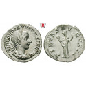 Roman Imperial Coins, Gordian III, Denarius 241, FDC