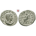 Roman Imperial Coins, Otacilia Severa, wife of Philippus I, Antoninianus 247, FDC