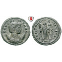 Roman Imperial Coins, Severina, wife of Aurelian, Antoninianus 275, xf