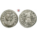 Roman Imperial Coins, Severina, wife of Aurelian, Antoninianus 274-275, xf
