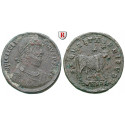 Roman Imperial Coins, Julian II., Bronze 361-363, good vf