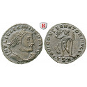 Roman Imperial Coins, Licinius I, Follis 312-313, xf