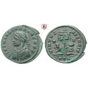 Roman Imperial Coins, Licinius II, Follis 320-321, vf-xf