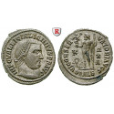 Roman Imperial Coins, Licinius I, Follis 316-317, good xf