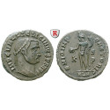Roman Imperial Coins, Licinius I, Follis 308-310, vf-xf