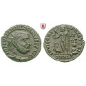 Roman Imperial Coins, Licinius I, Follis 321-324, good xf