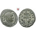 Roman Imperial Coins, Licinius I, Follis 320, vf-xf
