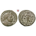 Roman Imperial Coins, Licinius I, Follis 314, good xf