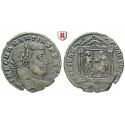 Roman Imperial Coins, Maxentius, Follis 308-310, vf-xf