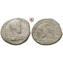 Roman Provincial Coins, Seleukis and Pieria, Antiocheia ad Orontem, Macrinus, Tetradrachm 217-218, vf