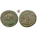 Roman Imperial Coins, Maximianus Herculius, Antoninianus 291, xf