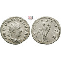 Roman Imperial Coins, Philippus I, Antoninianus 247-249, xf
