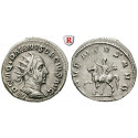 Roman Imperial Coins, Trajan Decius, Antoninianus, xf
