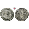Roman Imperial Coins, Aurelianus, Antoninianus, xf